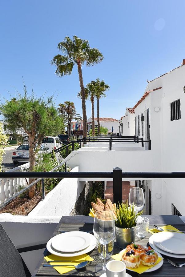Los Canarios 630 By Villagrancanaria Patalavaca Exterior photo